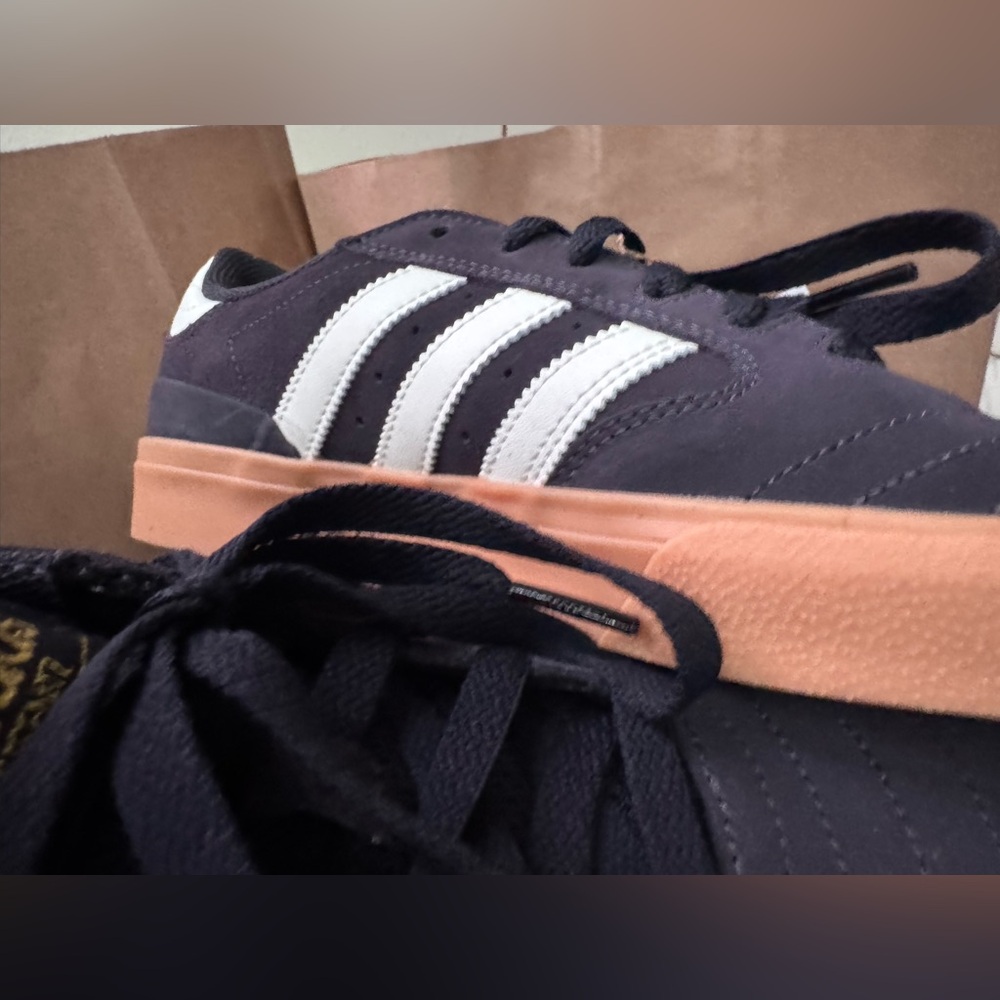 Adidas busenitz vulc II.  NIB! NWT! Several sizes - Picture 6 of 12